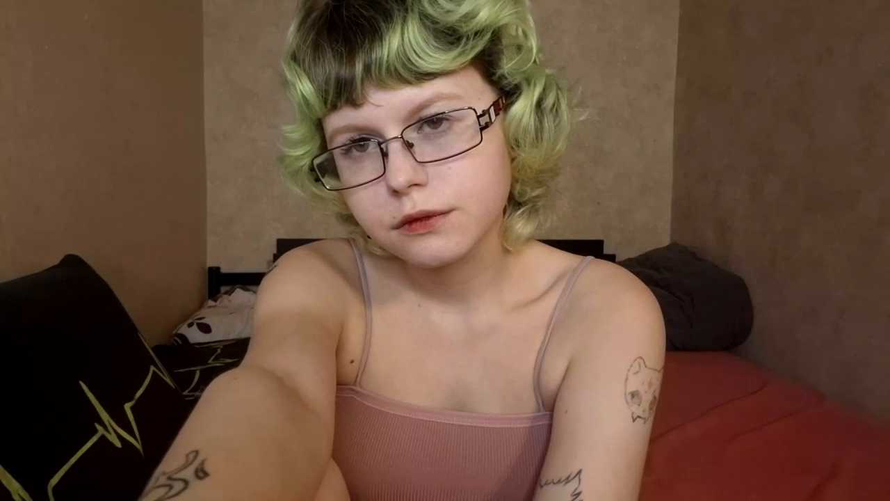 RinaMeoow Stripchat recording – Oct 22, 2026