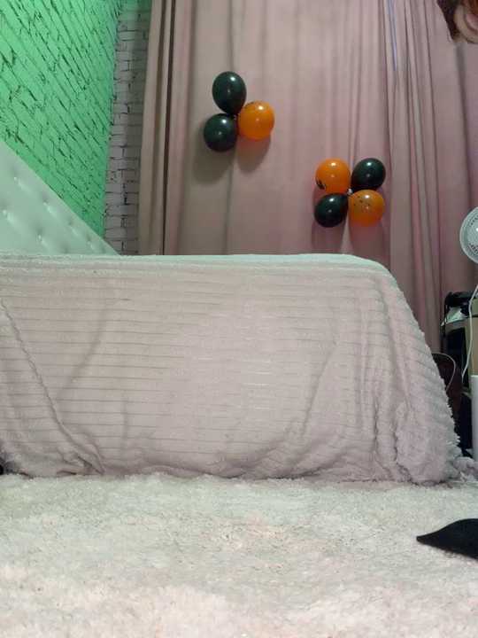 Rinamay_ Stripchat recording – Oct 25, 2026
