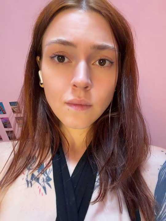 Rinamay_ cam recording