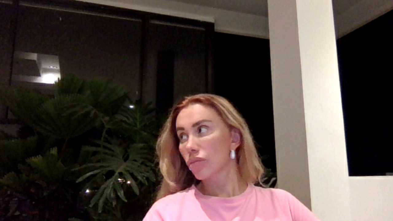 Rionela cam recording