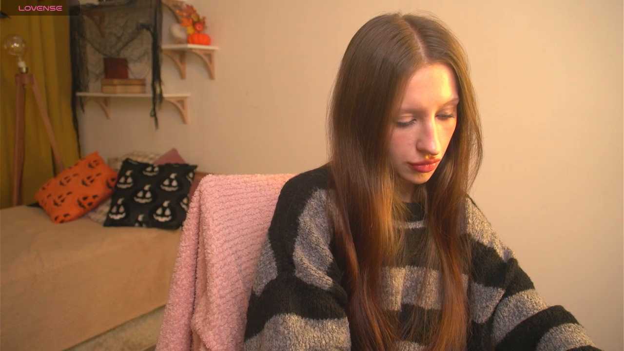 RiotVee Stripchat recording – Oct 27, 2026