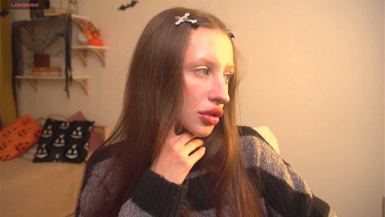 RiotVee Stripchat recording – Oct 27, 2026