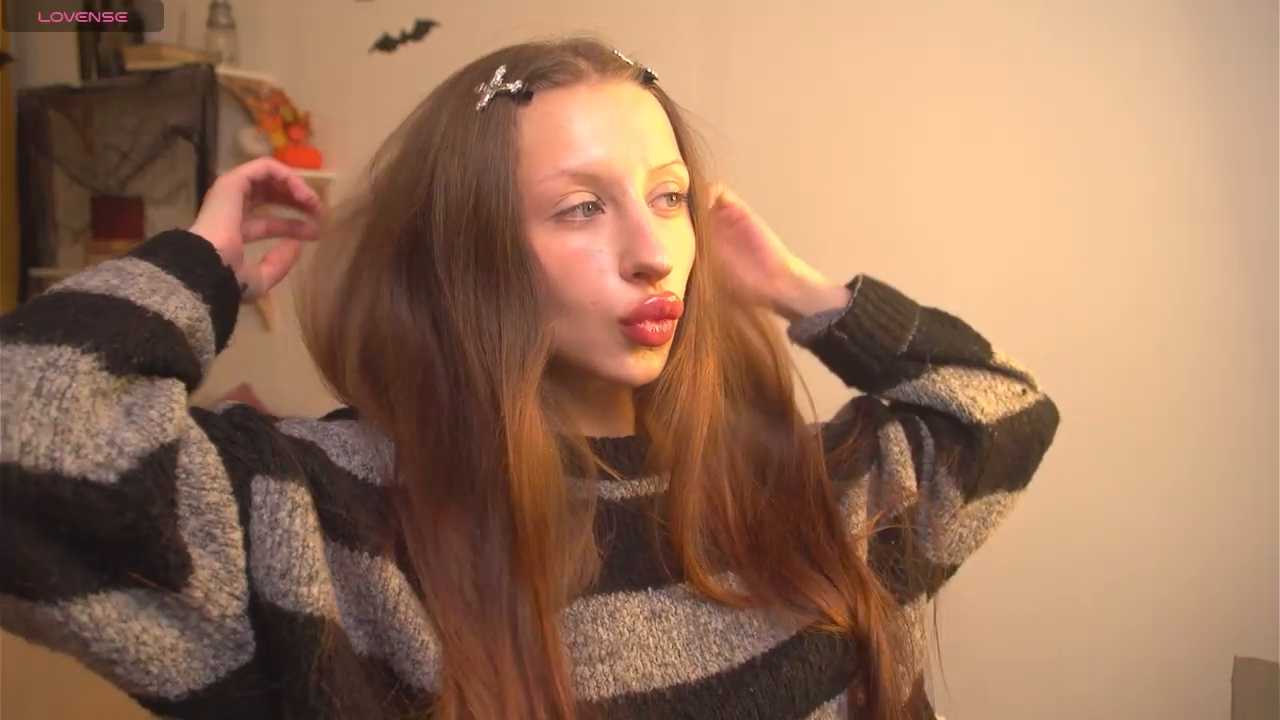 RiotVee Stripchat recording – Oct 27, 2026