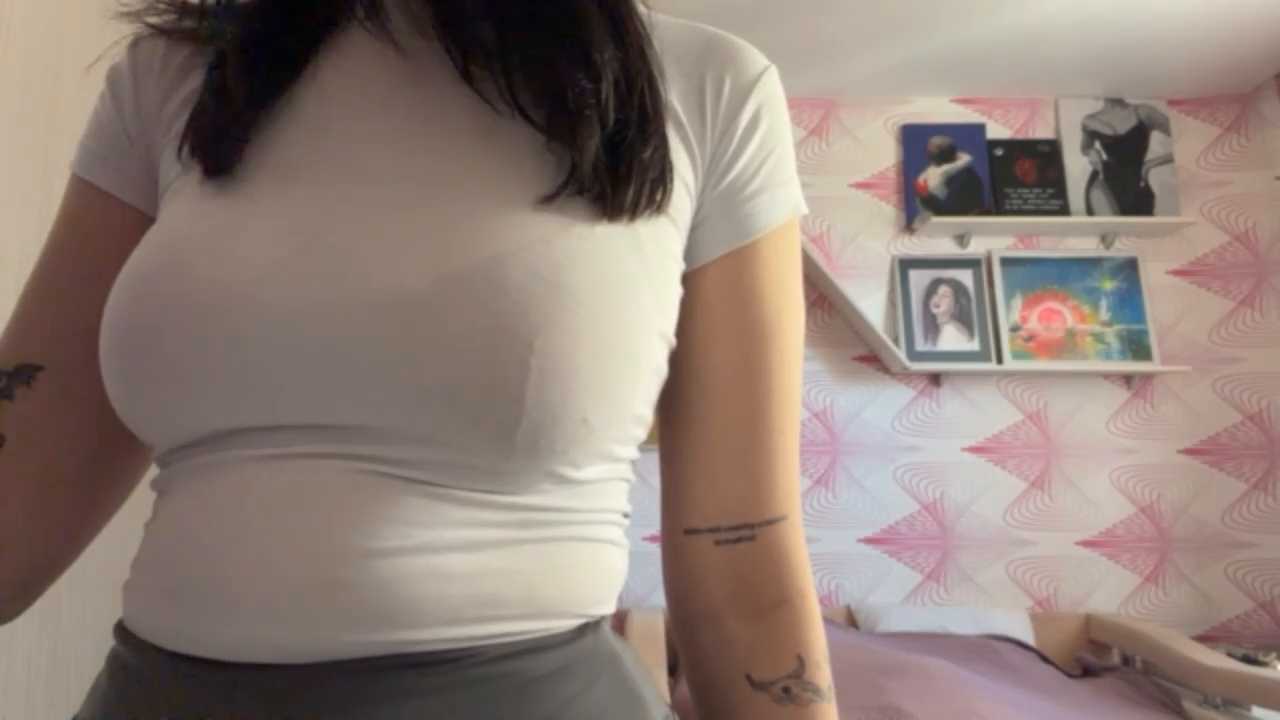 RisaPanak Stripchat recording – Oct 23, 2026