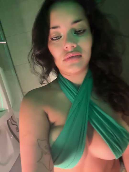 Risky_Workouts cam recording