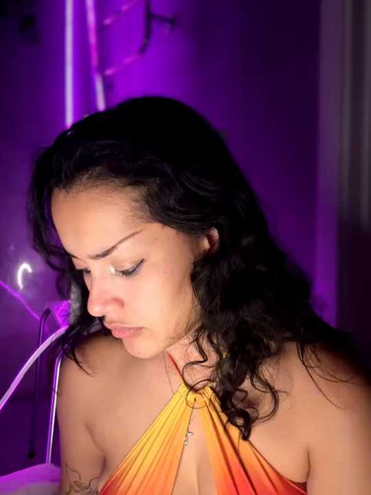 Risky_Workouts cam recording