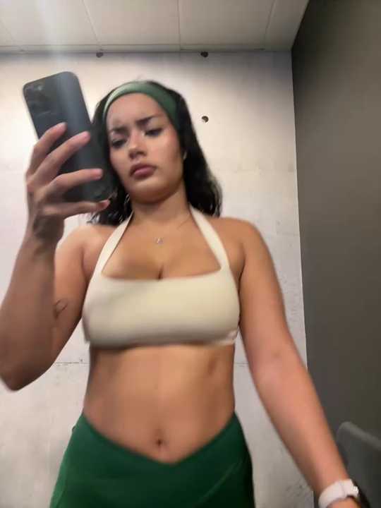 Risky_Workouts Stripchat recording – Oct 21, 2026