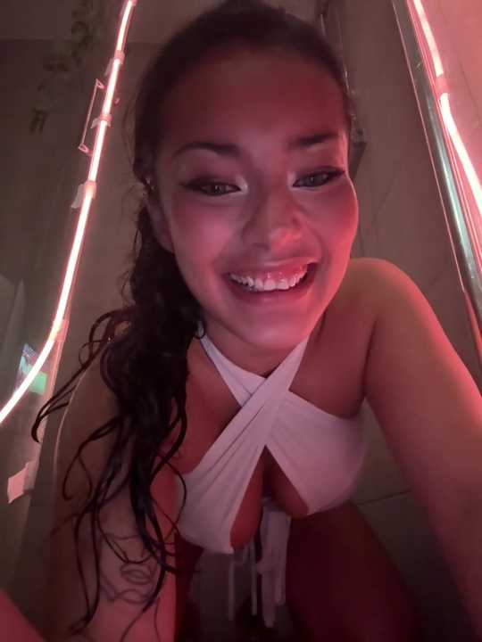 Risky_Workouts Stripchat recording – Oct 29, 2026
