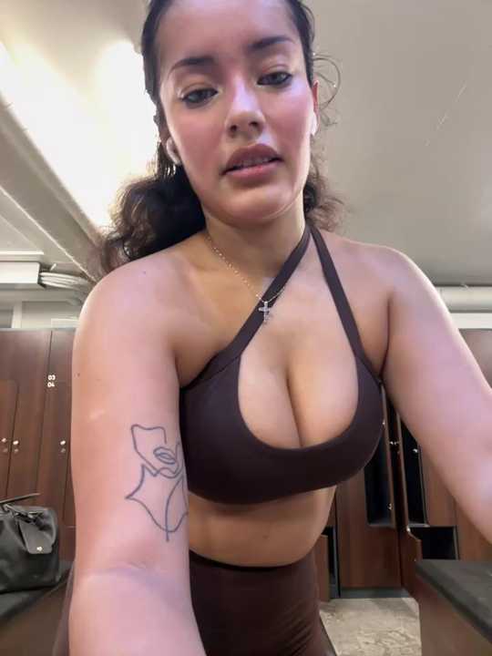 Risky_Workouts cam recording