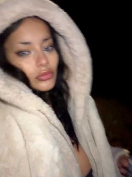 Risky_Workouts cam recording