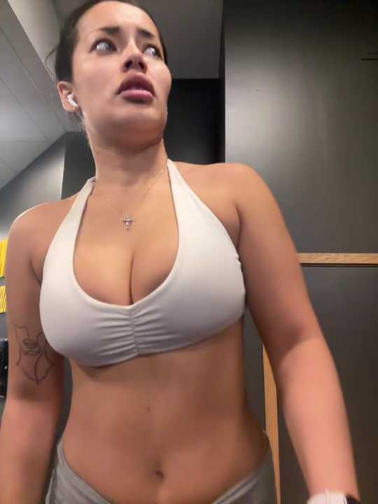 Risky_Workouts cam recording