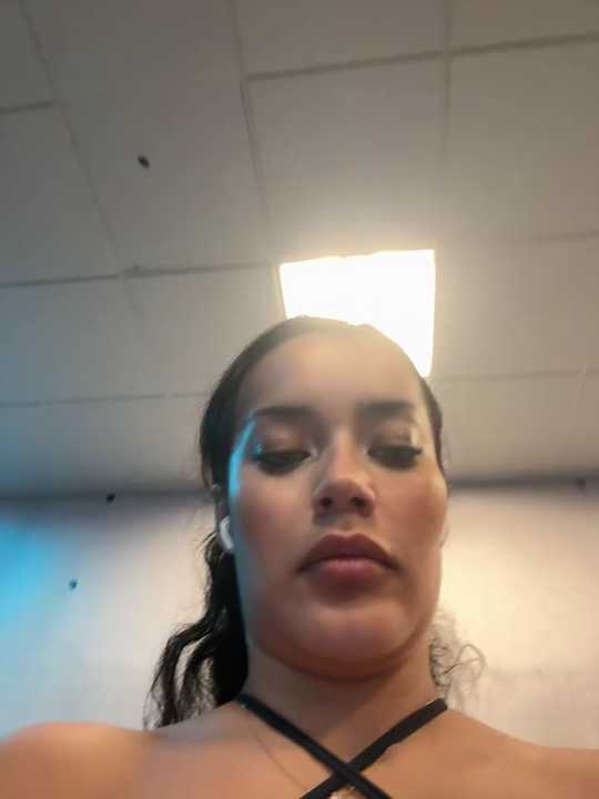 Risky_Workouts Stripchat recording – Oct 26, 2026