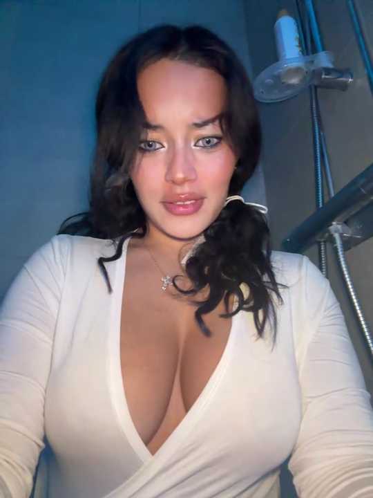 Risky_Workouts cam recording