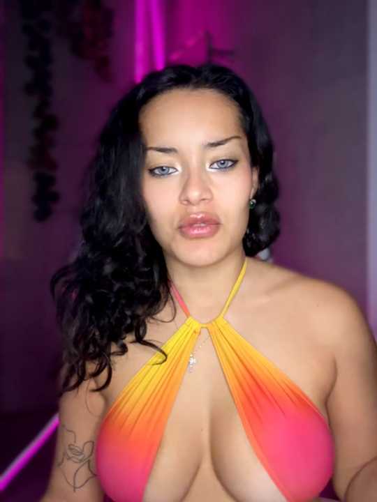 Risky_Workouts cam recording