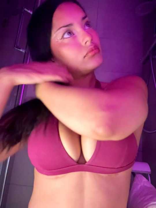 Risky_Workouts cam recording