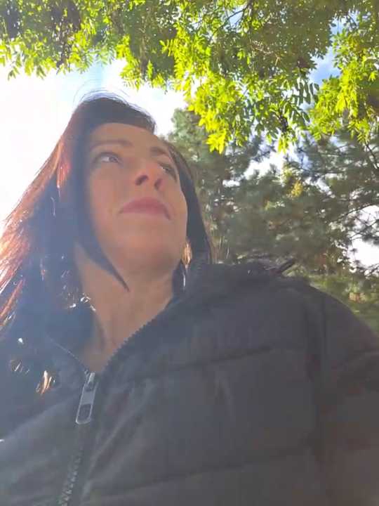 Risky_woman cam recording