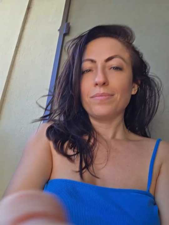 Risky_woman cam recording