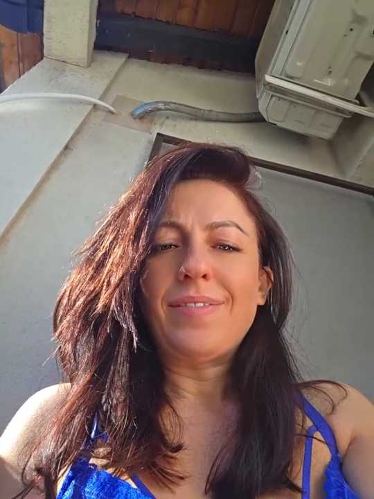 Risky_woman cam recording