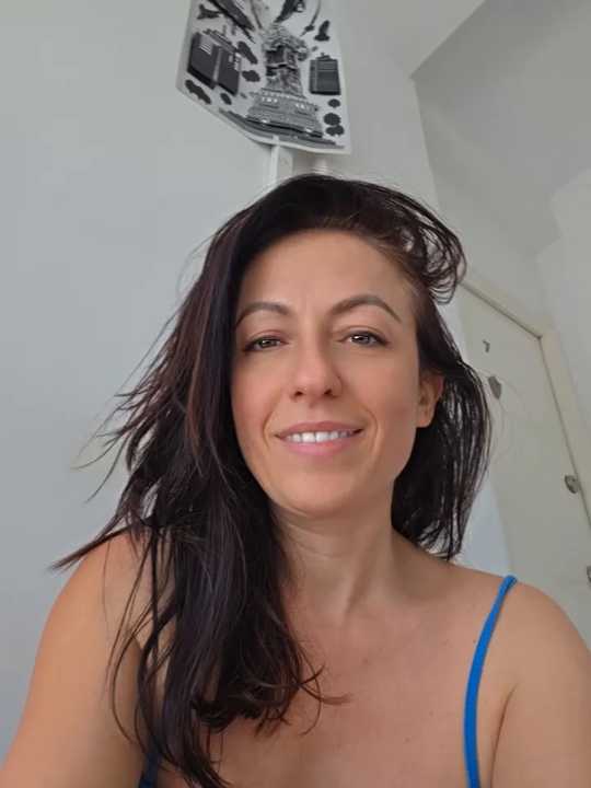 Risky_woman cam recording