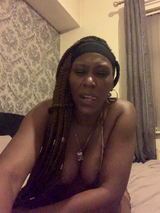Risque_RhiannaX cam recording