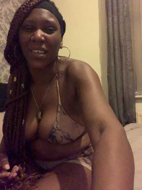 Risque_RhiannaX cam recording