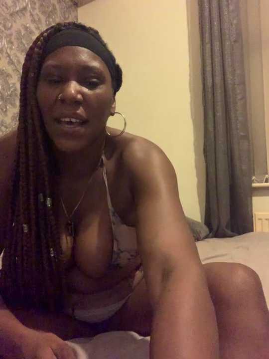 Risque_RhiannaX cam recording