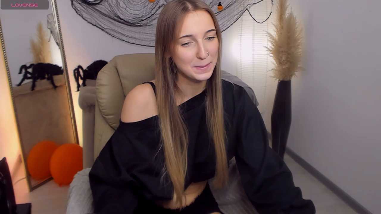 RitaFlores Stripchat recording – Oct 24, 2026