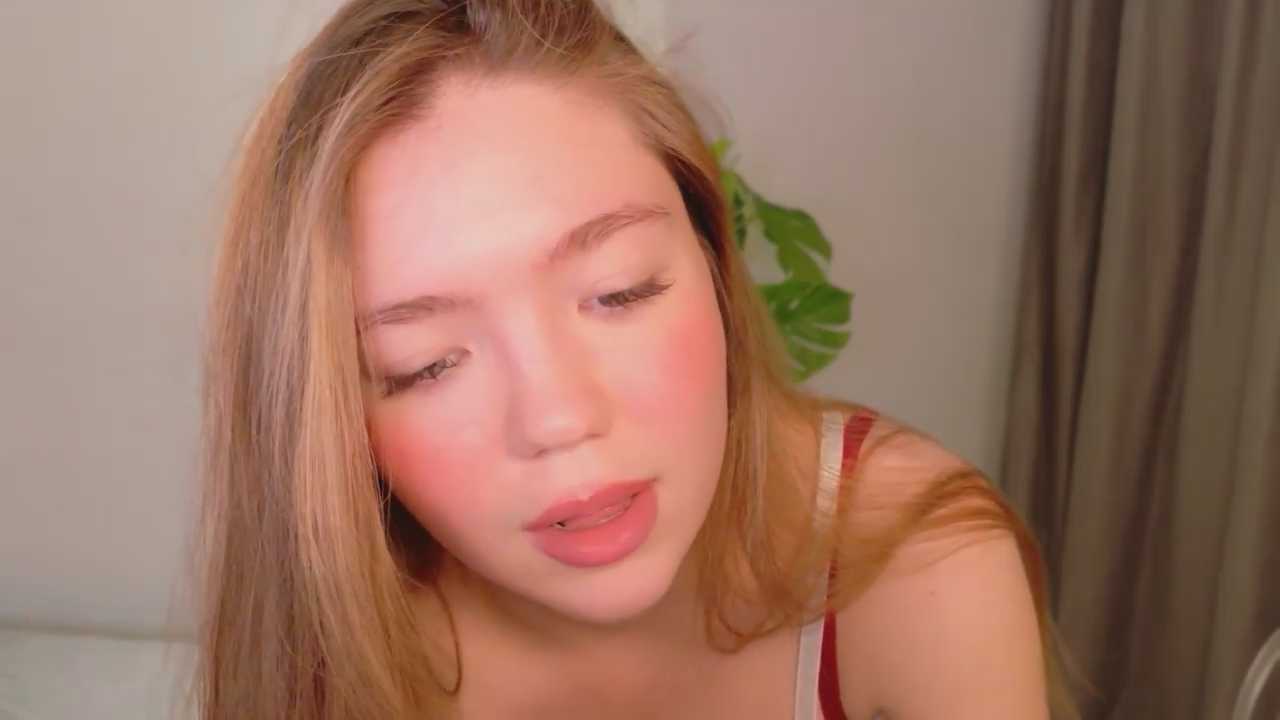 Rita_Shy cam recording