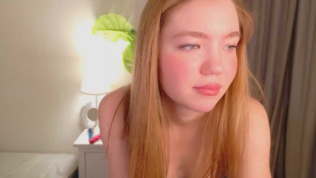 Rita_Shy cam recording