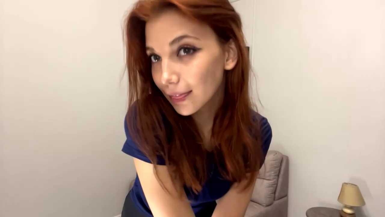 Rita_Stigma cam recording