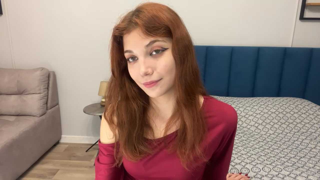 Rita_Stigma cam recording