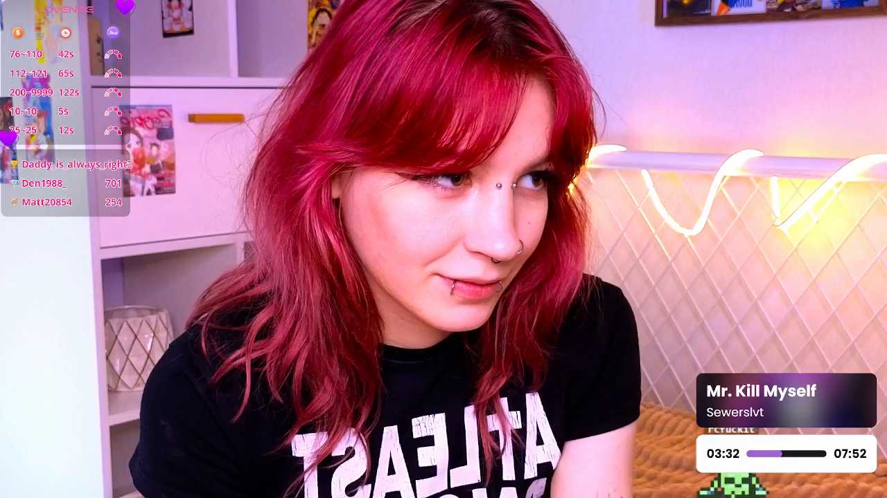 Ritalynnblessed