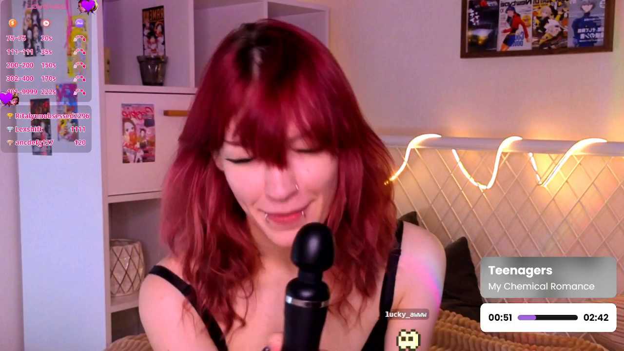 Ritalynnblessed