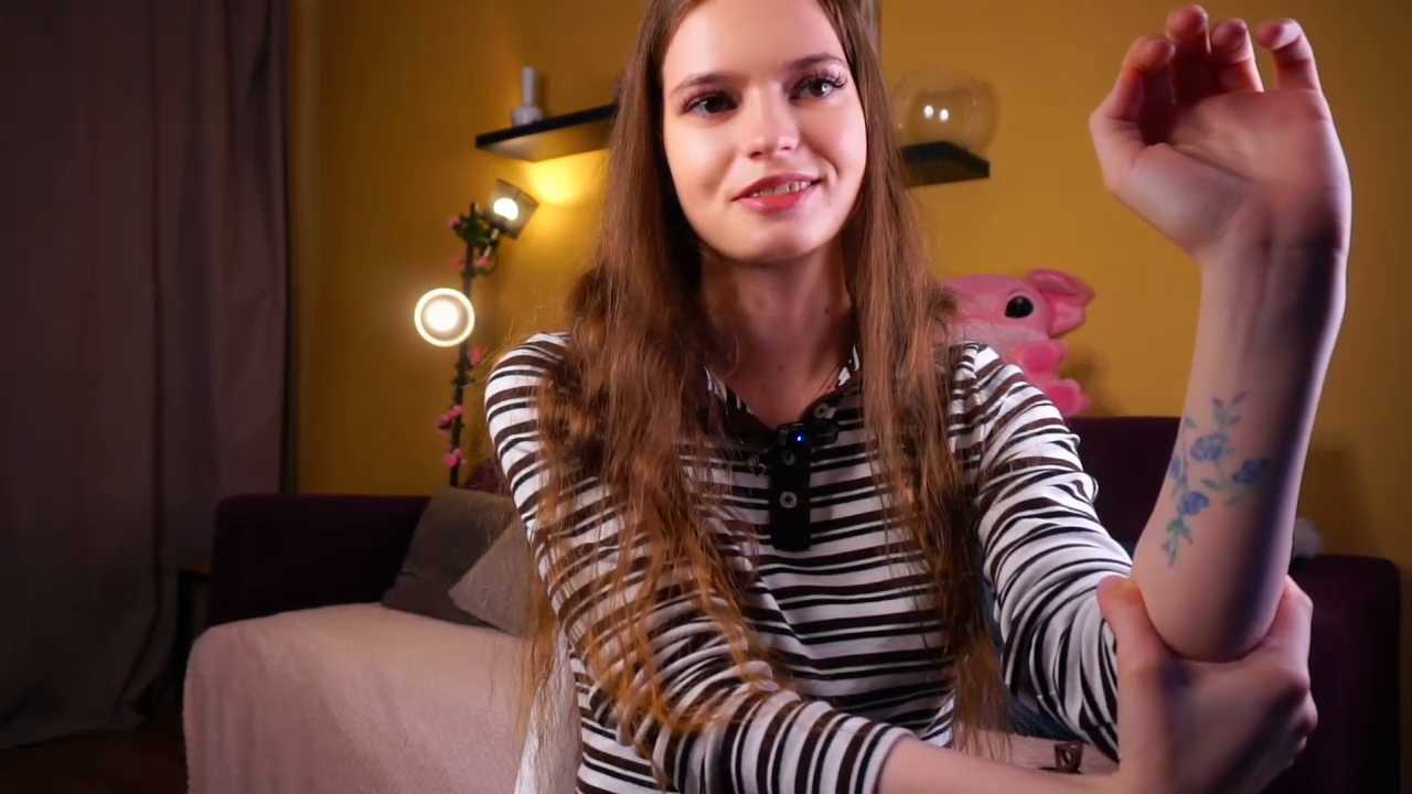 RobinFuentes cam recording