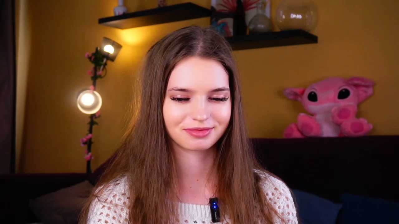 RobinFuentes cam recording