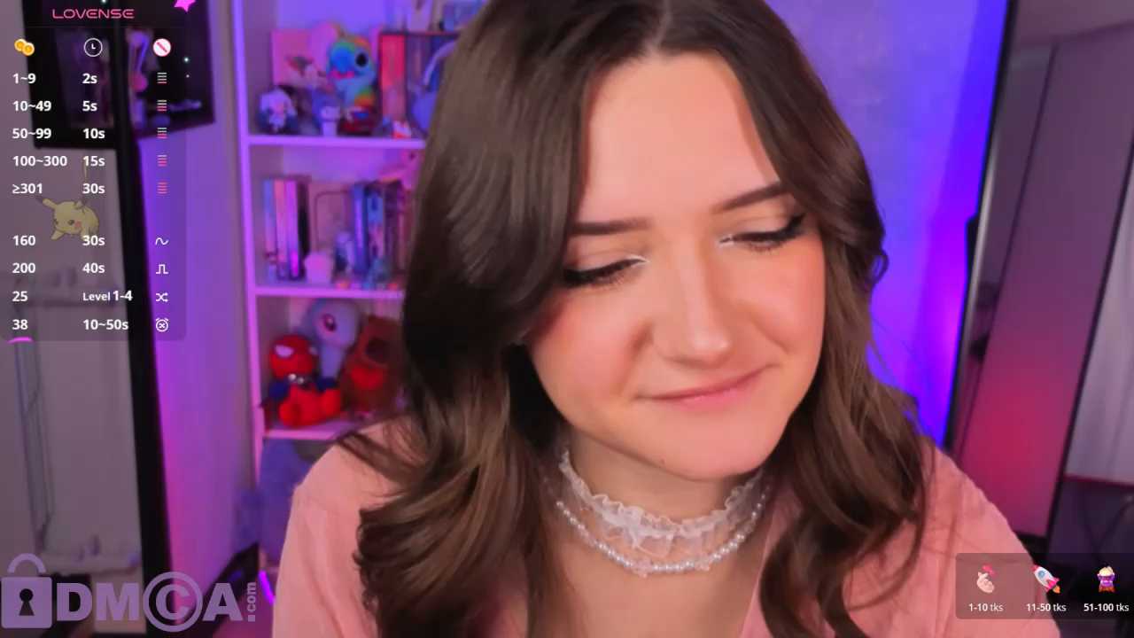 RochelleGoil