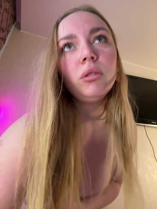 RockAnnie cam recording