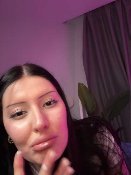 RogersLina Stripchat recording – Oct 20, 2026