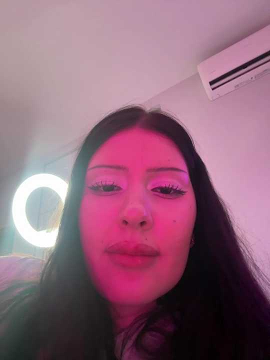 RogersLina Stripchat recording – Oct 24, 2026