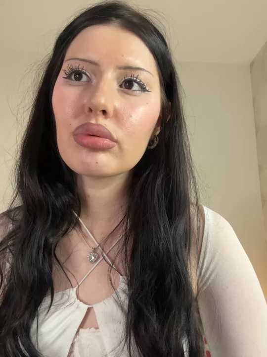 RogersLina Stripchat recording – Oct 27, 2026