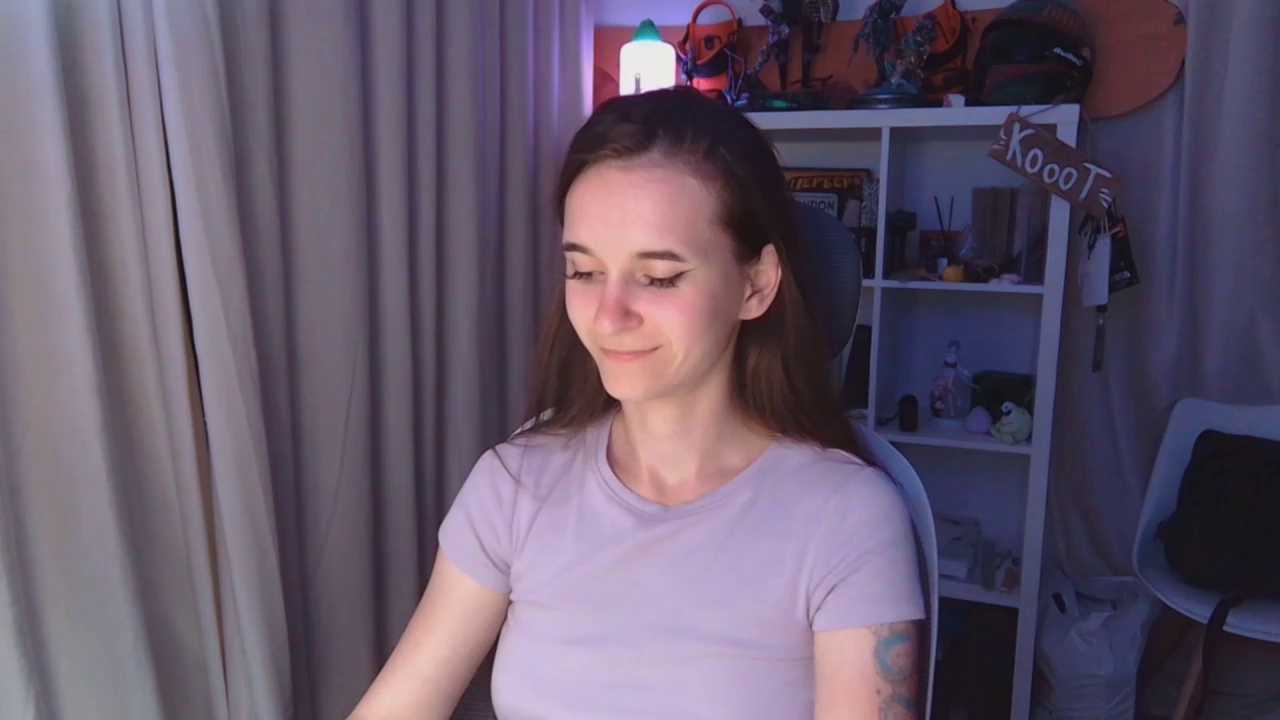 RolandeRodriquz cam recording