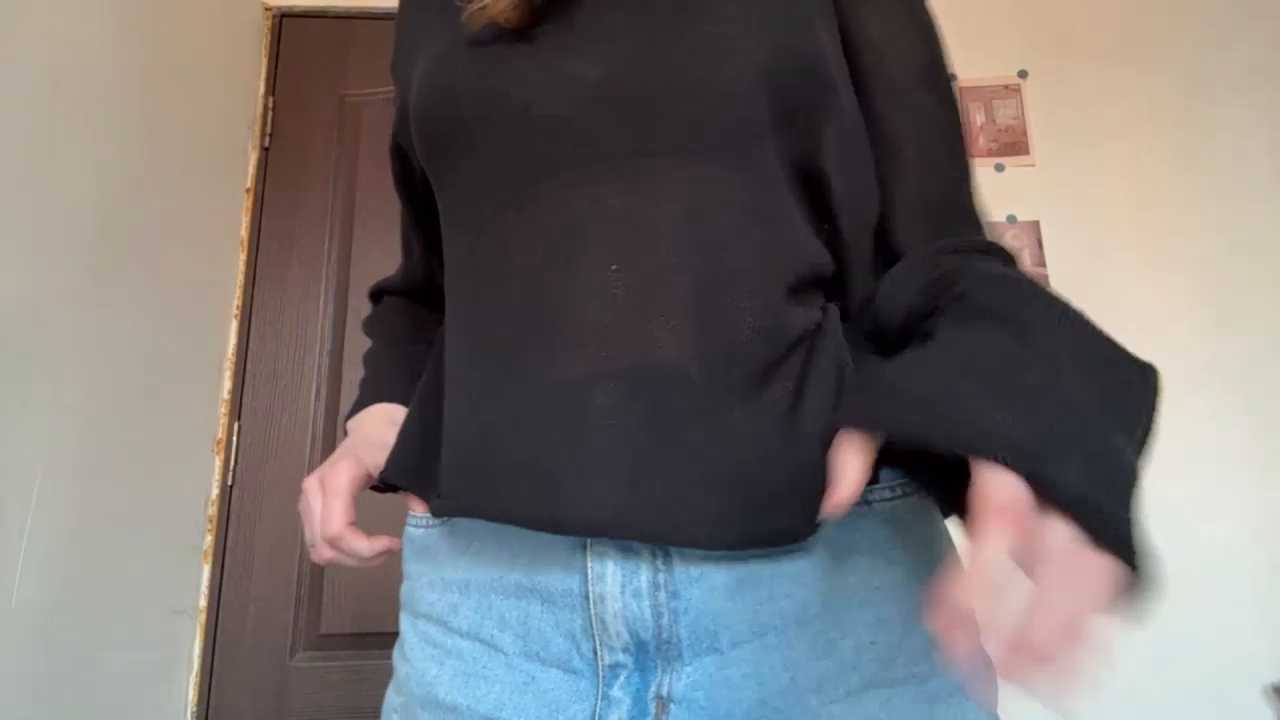 RolandeRohrs Stripchat recording – Oct 25, 2026