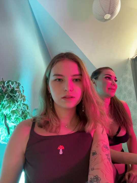 RollinDolls cam recording