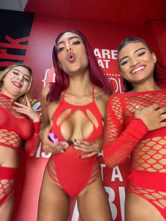RollingGirls cam recording