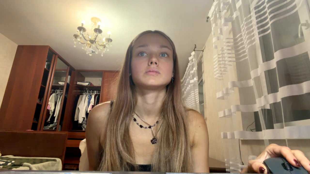 Romy_Grei Stripchat recording – Oct 27, 2026