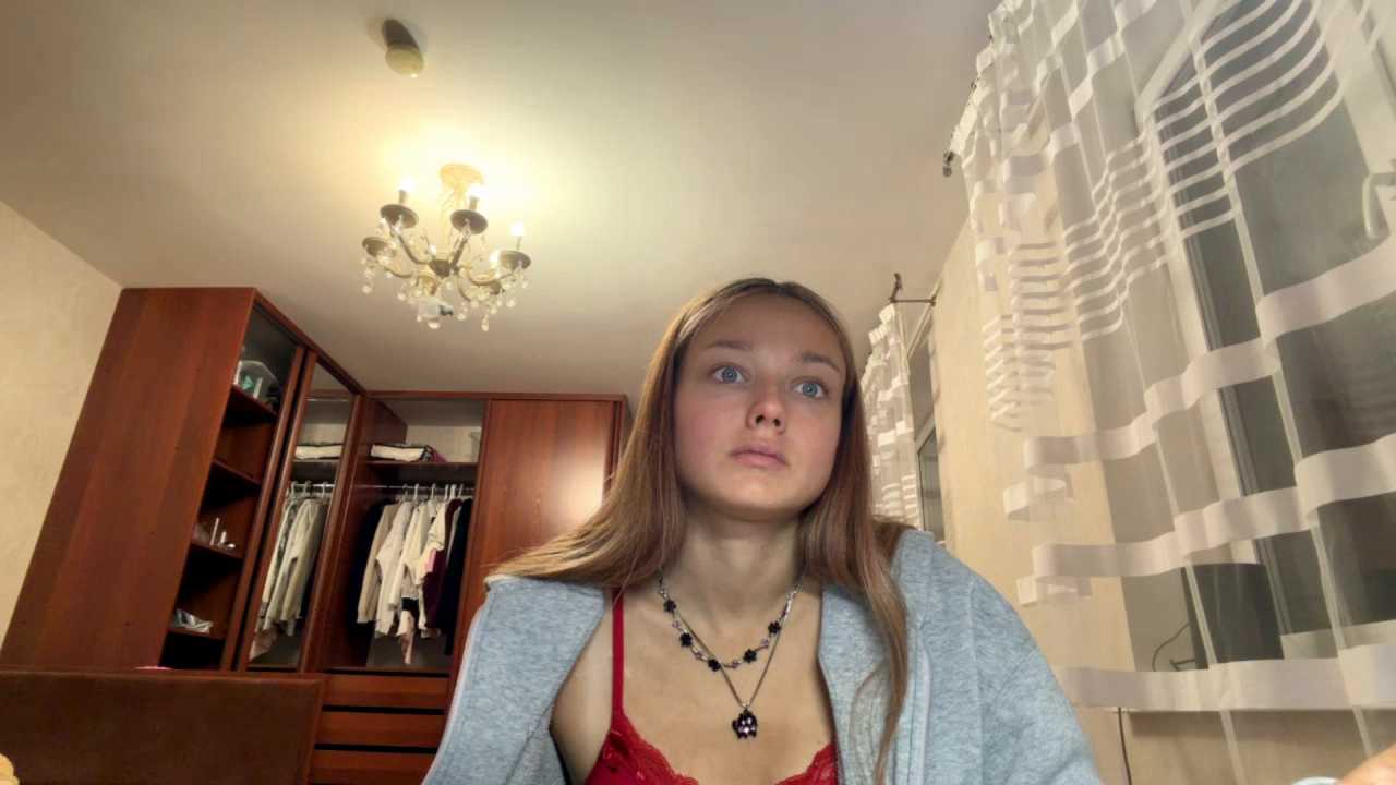 Romy_Grei Stripchat recording – Oct 27, 2026