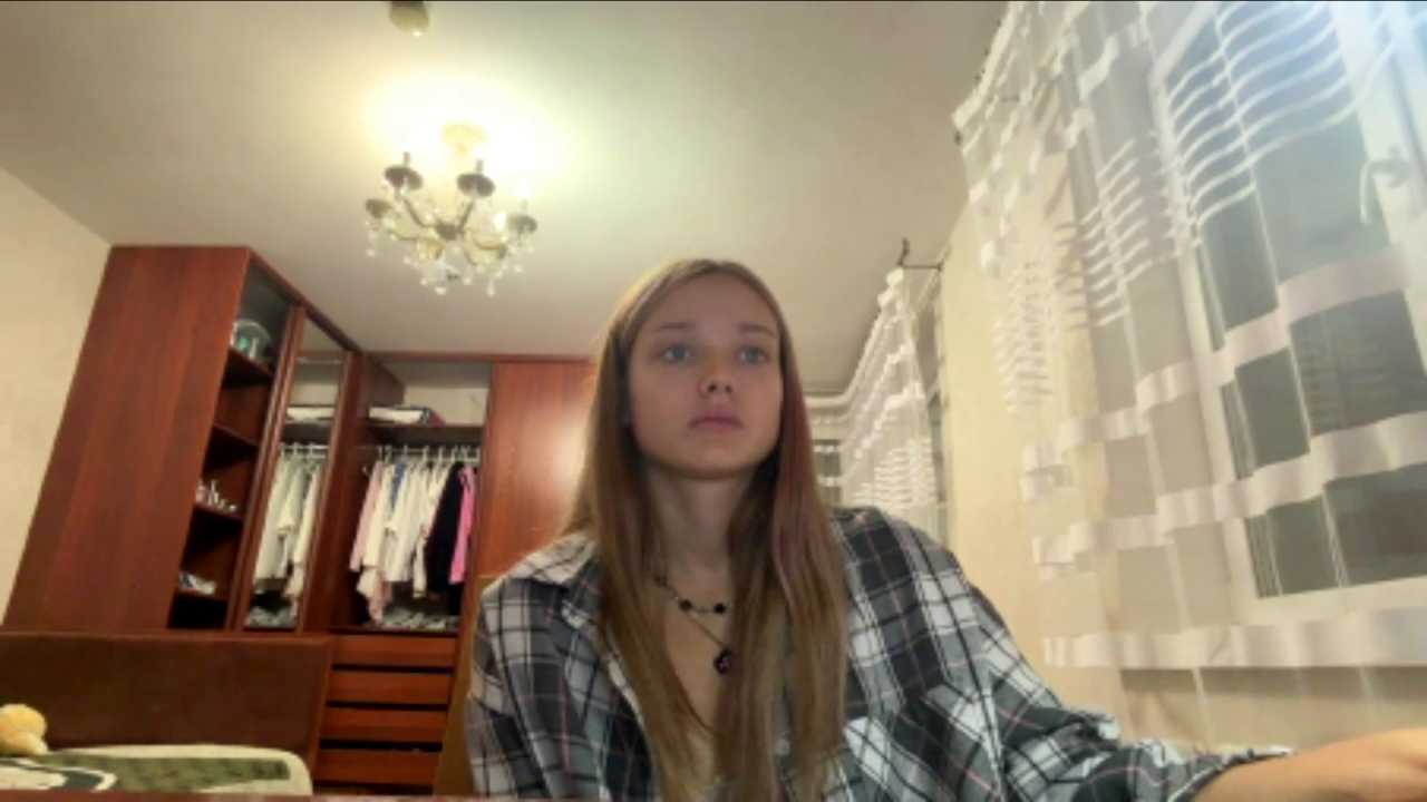 Romy_Grei Stripchat recording – Oct 22, 2026