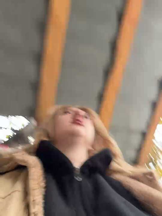 RonnieKiss cam recording