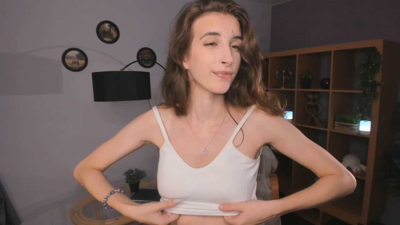 RosaConnelly cam recording