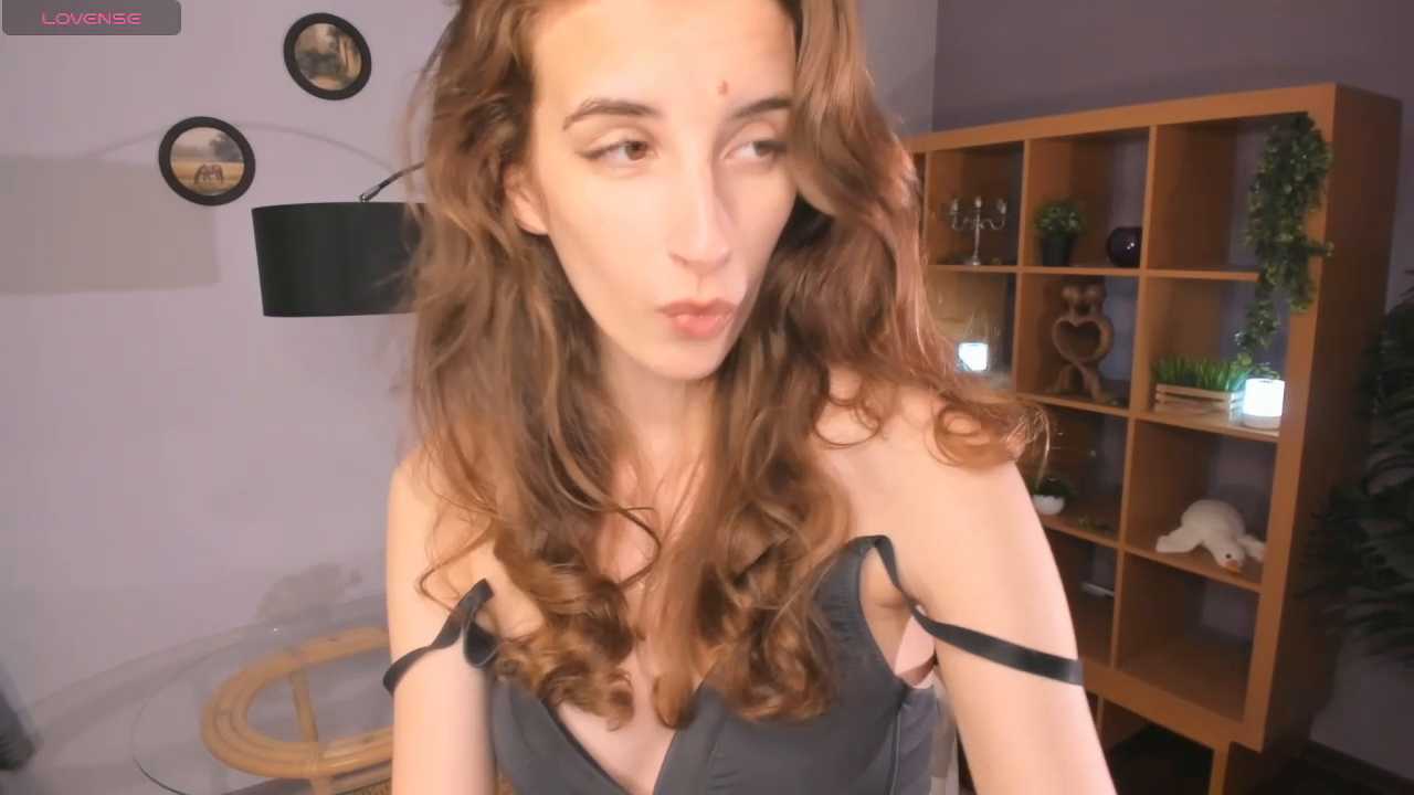 RosaConnelly cam recording